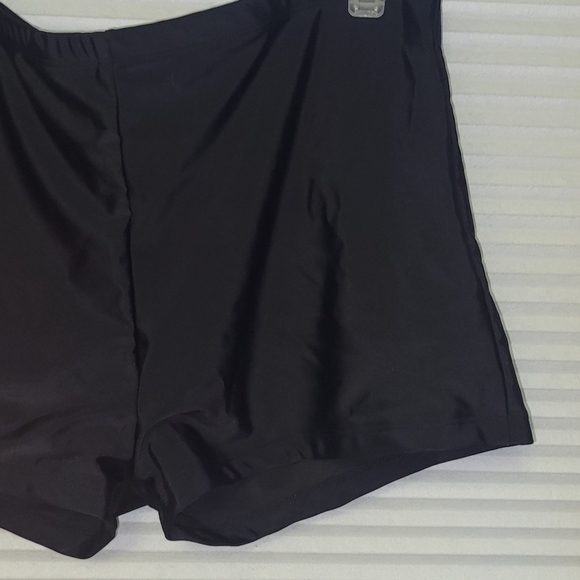 Bathing suit NEW XL 2 piece shorts - Picture 4 of 5